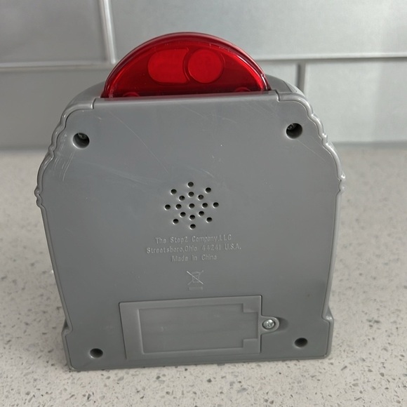 🏁 Step  2 Jubebox for diner - Picture 3 of 6